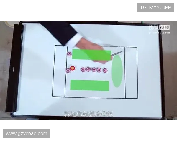 飞盘战术解析：杭州飞盘队如何构建高效快攻体系与战术配合