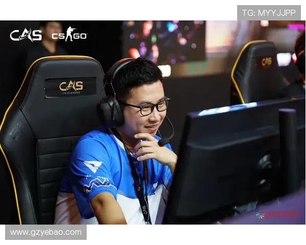 CSGO战术解析：深入探讨LNG战队的游戏意识与决策策略