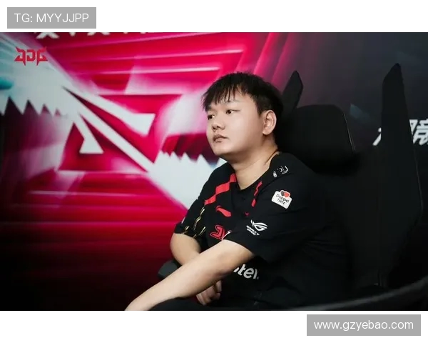 JDG战队边路渗透战术解析与应用探讨