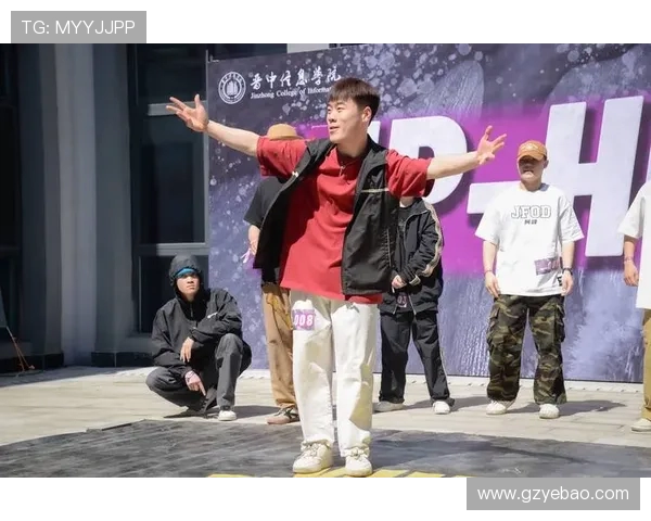 全国街舞大赛点评重庆飞盘队心理素质展现与突破分析