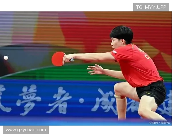 乒乓球盛宴:深入解析广州乒乓球队员的独特技能与训练秘诀