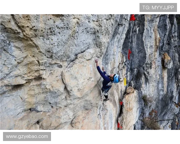 北京攀岩队实力强劲荣登全国攀岩力量排行榜第四名 北京攀岩队实力强劲荣登全国攀岩力量排行榜第四名