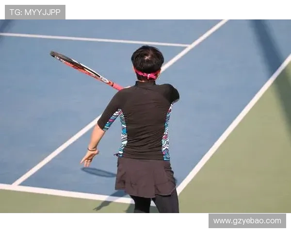 吴丽独家分享网球心得与技巧助你提升球技的秘密大公开