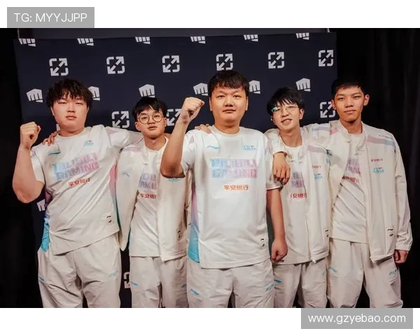 和平精英实力榜单更新BLG战队强势领跑前十名