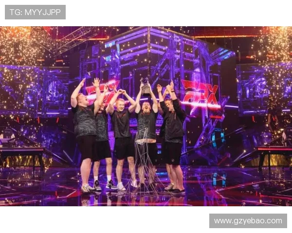 城市赛特别报道：FPX逆袭之路背后的坚持与奋斗