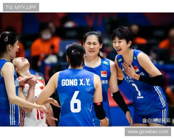 广州排球队在世界锦标赛中的蜕变与新征程探索