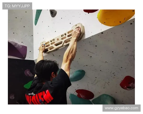 广州攀岩队在极限运动联赛中的个人能力表现全面解析与点评