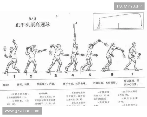 广州羽毛球队引领最新羽毛球战术十大趋势分析与解读