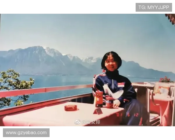 张娜专访：从青涩小将到网球明星的成长之路与心路历程回顾