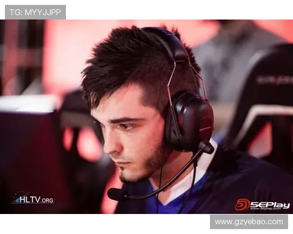 权威发布：CSGO个人实力排行榜揭晓顶尖选手风采与实力分析